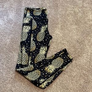 CVG (Constantly Varied Gear) leggings with pockets